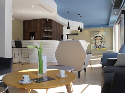 Christine BEL, Architecte à Magalas