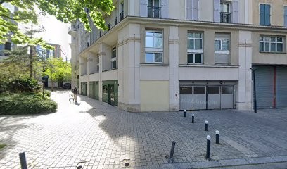 SAS MGT, Architecte à Courbevoie