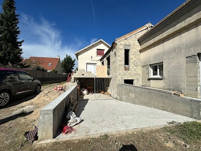 SKEYE Architecture, Architecte à Montmorency