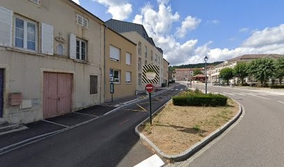 Archilor Sàrl, Architecte à Ludres