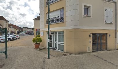 CREA2, Architecte à Igny