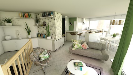 IngriD Roussel Architecte, Architecte à Gif-sur-Yvette