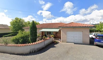 Michel PAILLERET, Architecte à Montbrison