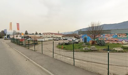 abis architectes, Architecte à Pontcharra