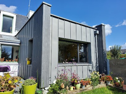 Stéphane Mallégol Maître D'oeuvre, Architecte à Plozévet