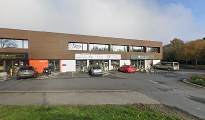 SAS GUILLOTIN-DAVID & ASSOCIES, Architecte à Sautron