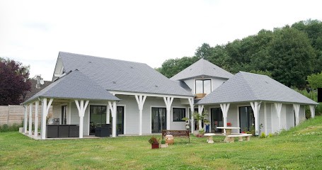 SG ARCHITECTURE, Architecte à Honfleur