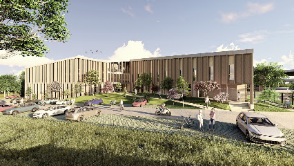 I.archi Architecte à Mouilleron-le-Captif