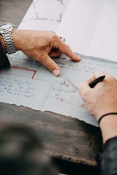 Trace & Associés Nantes, Architecte à Saint-Sébastien-sur-Loire