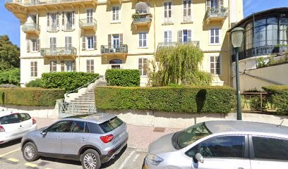 Ar'and Co, Architecte à Aix-les-Bains