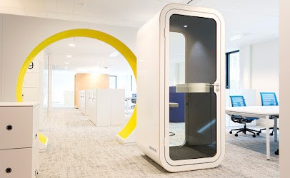 Othéa, Architecte à Saint-Herblain