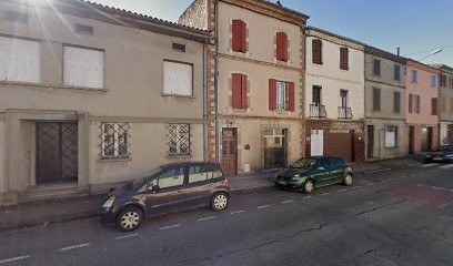 Chtorkh Alexis, Architecte à Graulhet