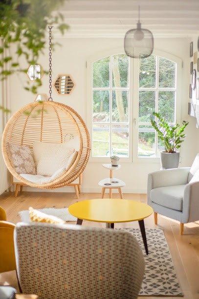 Archi'Linea Architecte-Architecte D’intérieur-Maître D'oeuvre - Mobilier Sur Mesure - Décoration - Auditeur énergétique, Architecte à Palaiseau