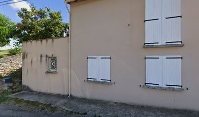 Verdier Frédérique, Architecte à Compeyre