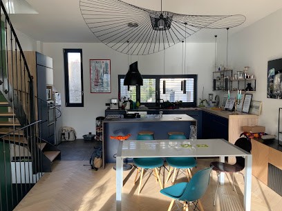 Agence O Architecture, Architecte à Montreuil