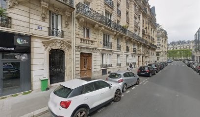 Véronique Bolze Design, Architecte à Paris 15