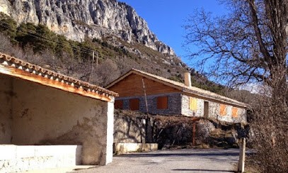 EOspace, Architecte à Vallauris