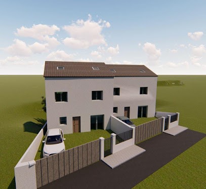 Cabinet d'architecture et bureau d'études Merhi, Architecte à Creil