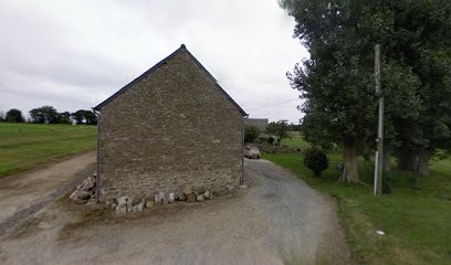 Bergerault Dominique, Architecte à Saint-Lunaire