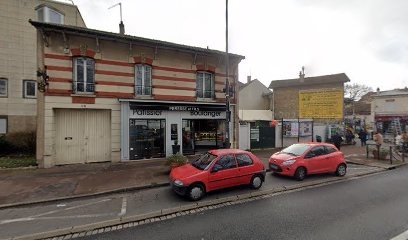 Boulanger Pierre, Architecte au Vésinet