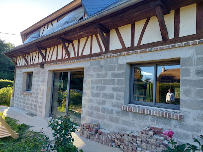 Lucie Calabre Maître D'œuvre, Architecte à Bouquetot
