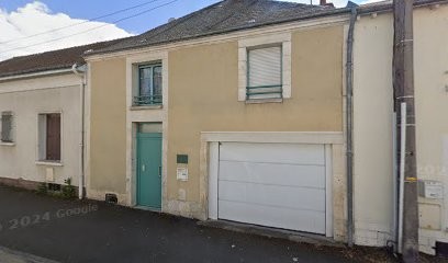 Le Nahenec Henri-Jean, Architecte à Issoudun