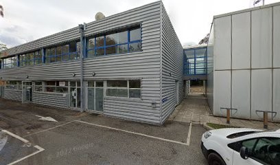 Deperraz Alain Marcel Guy, Architecte à Gap