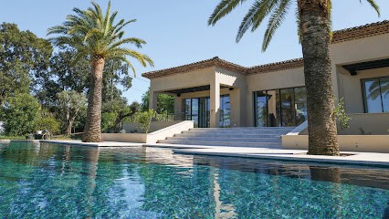 Sober Architecture & Design, Architecte à Saint-Tropez