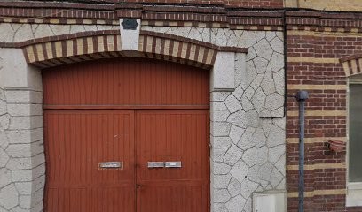 Atelier D'architecture SITE-IN, Architecte à Mantes-la-Jolie
