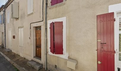 Auroux Valérie, Architecte à Villeréal