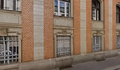 FRÖG Architecture, Architecte à Strasbourg