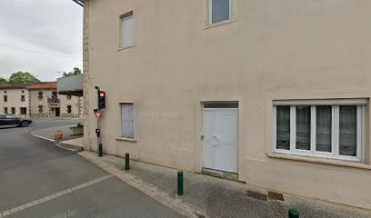 Maillet Pascal, Architecte à Mazères-sur-Salat