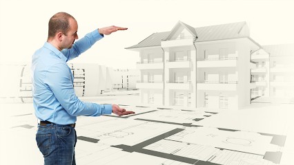 ROBIN ARCHITECTES, Architecte à Mâcon