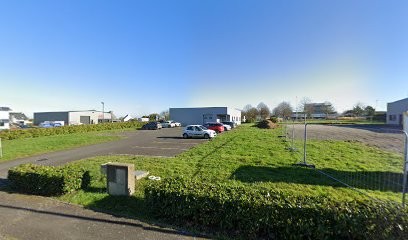 ARDIE Concept, Architecte à Ploufragan