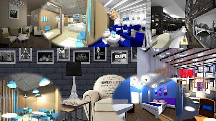 So-pertinent, Architecte à Montaud