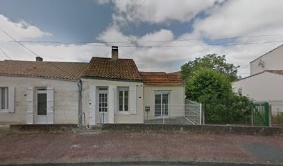 Orgatec, Architecte à Rochefort