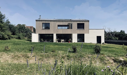 Benoit & Benoit Atelier D'architecture Architecte à Guichen