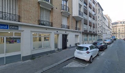 MUTOA, Architecte à Paris 18