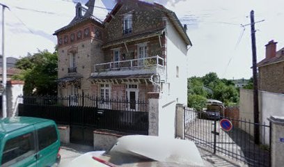 1000 Maisons, Architecte à Athis-Mons