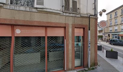 Loïc Pierra dessinateur projeteur, Architecte à Saint-Girons