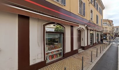 Alliot Vincent, Architecte à Cannes