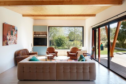 SPHERA ARCHITECTURE .Architectes Associés, Architecte à Angresse