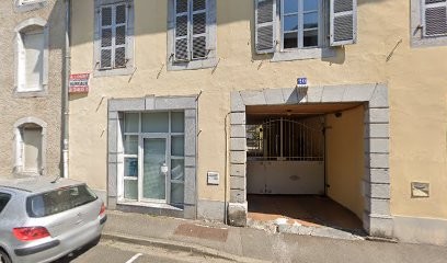 Garguillo Palmade SARL, Architecte à Tarbes