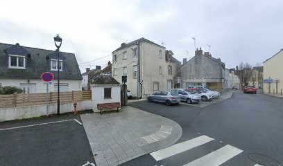 Golven Le Pottier Architecte, Architecte à Savenay