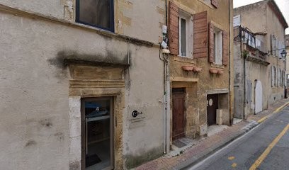 LLA ARCHITECTES, Architecte à Saint-Chamas