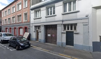 Godfroy Margat Architectes, Architecte au Havre