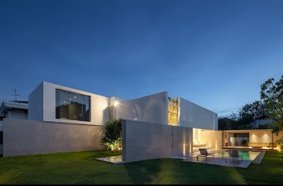 Kotelconcept, Architecte à Schirrhein