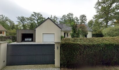 Pascal COEUGNET dessinateur en architecture, Architecte à Ligny-le-Ribault