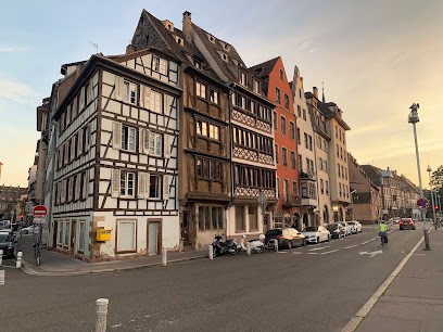 RK Architecte, Architecte à Strasbourg