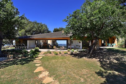 Atelier Jean Gouzy Architecte, Architecte à Six-Fours-les-Plages